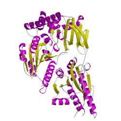 Image of CATH 5esdC