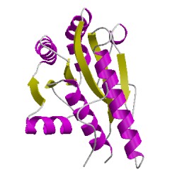 Image of CATH 5esdC01