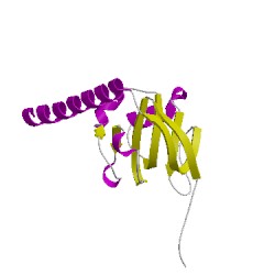 Image of CATH 5esdC02