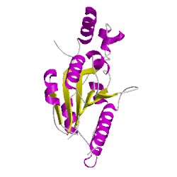 Image of CATH 5esdC03