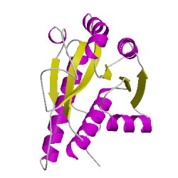 Image of CATH 5esdD01