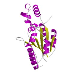 Image of CATH 5esdD03