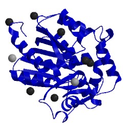 Image of CATH 5esr