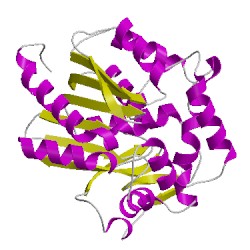 Image of CATH 5esrA