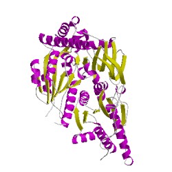 Image of CATH 5esuD