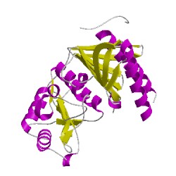 Image of CATH 5et5A