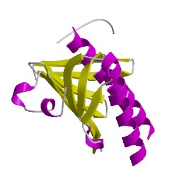 Image of CATH 5et8A01