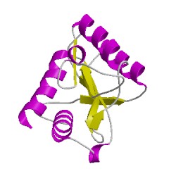 Image of CATH 5et8A02