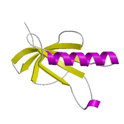 Image of CATH 5etaA01