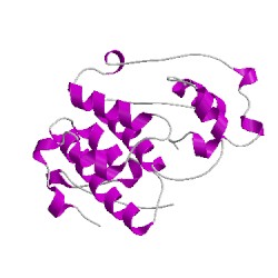 Image of CATH 5etaA02