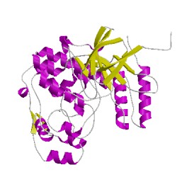 Image of CATH 5etcA