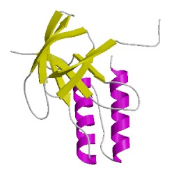 Image of CATH 5etcA01