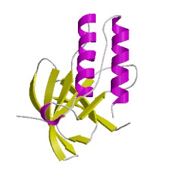 Image of CATH 5etiA01