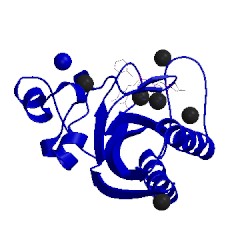 Image of CATH 5etk