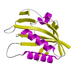 Image of CATH 5etsA00