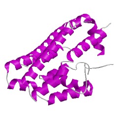 Image of CATH 5etwA01