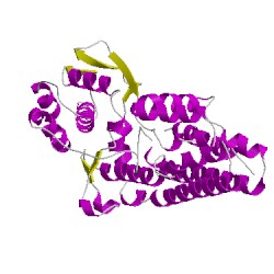 Image of CATH 5etwB