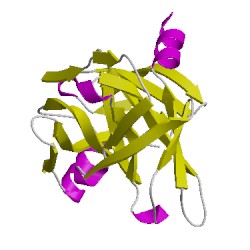 Image of CATH 5etxB