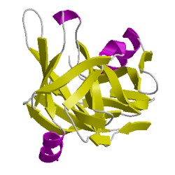 Image of CATH 5etxC