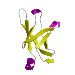 Image of CATH 5etxC02