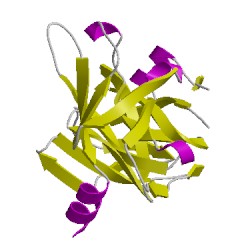 Image of CATH 5etxD
