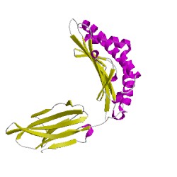 Image of CATH 5eu3A