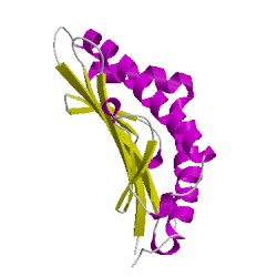 Image of CATH 5eu3A01