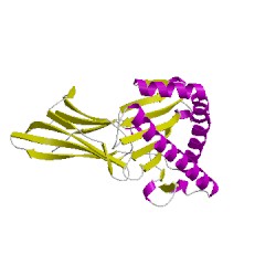 Image of CATH 5eu4D