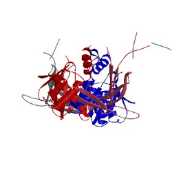 Image of CATH 5eu7