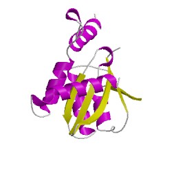 Image of CATH 5eu7A00