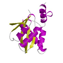 Image of CATH 5eu7B