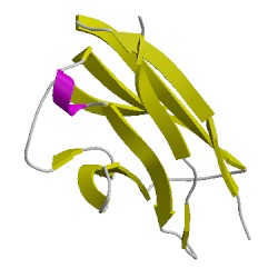 Image of CATH 5eu7C01
