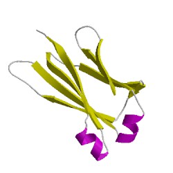 Image of CATH 5eu7C02