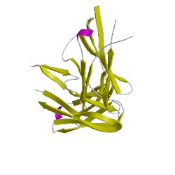 Image of CATH 5eu7E