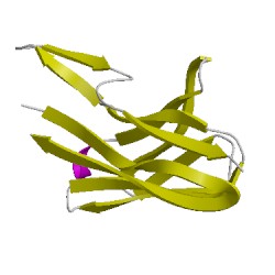 Image of CATH 5eu7E01