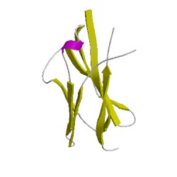 Image of CATH 5eu7E02