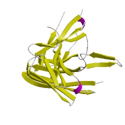 Image of CATH 5eu7F