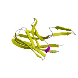Image of CATH 5eu7F01