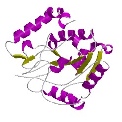 Image of CATH 5eugA00
