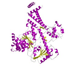 Image of CATH 5eulA