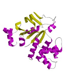 Image of CATH 5eumA00