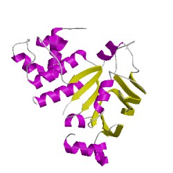 Image of CATH 5eumB00