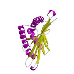 Image of CATH 5euoA01