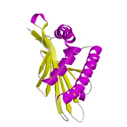 Image of CATH 5euoC01