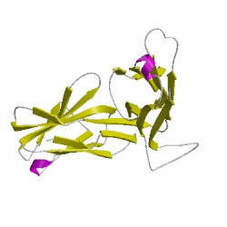 Image of CATH 5euoH