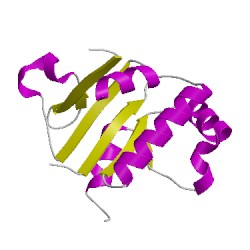 Image of CATH 5eusA00