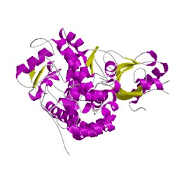 Image of CATH 5eutA