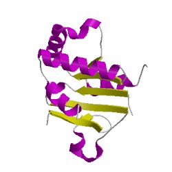 Image of CATH 5euxA