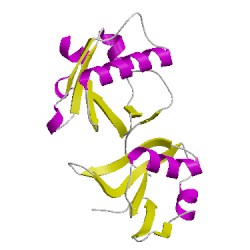 Image of CATH 5ev3A