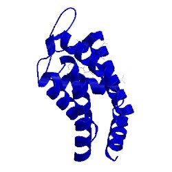 Image of CATH 5ev5
